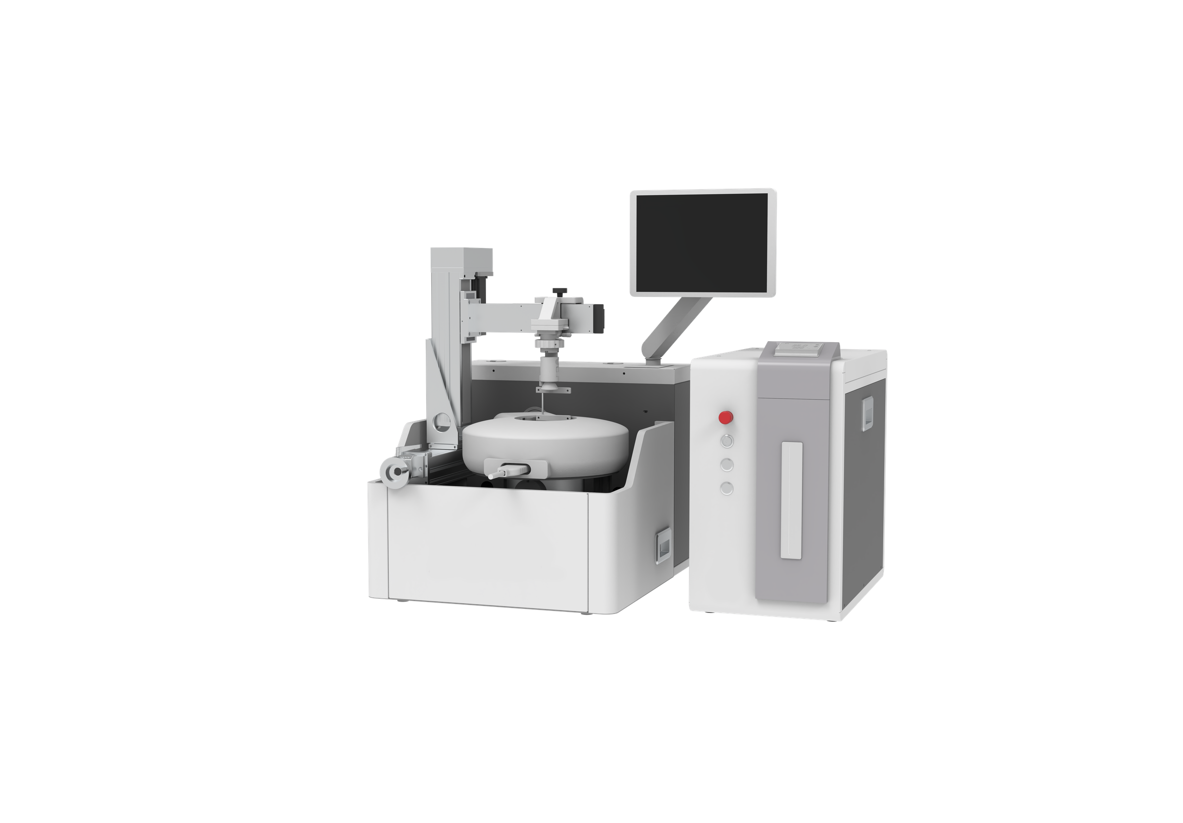 PIIP-3D 三维光声成像系统