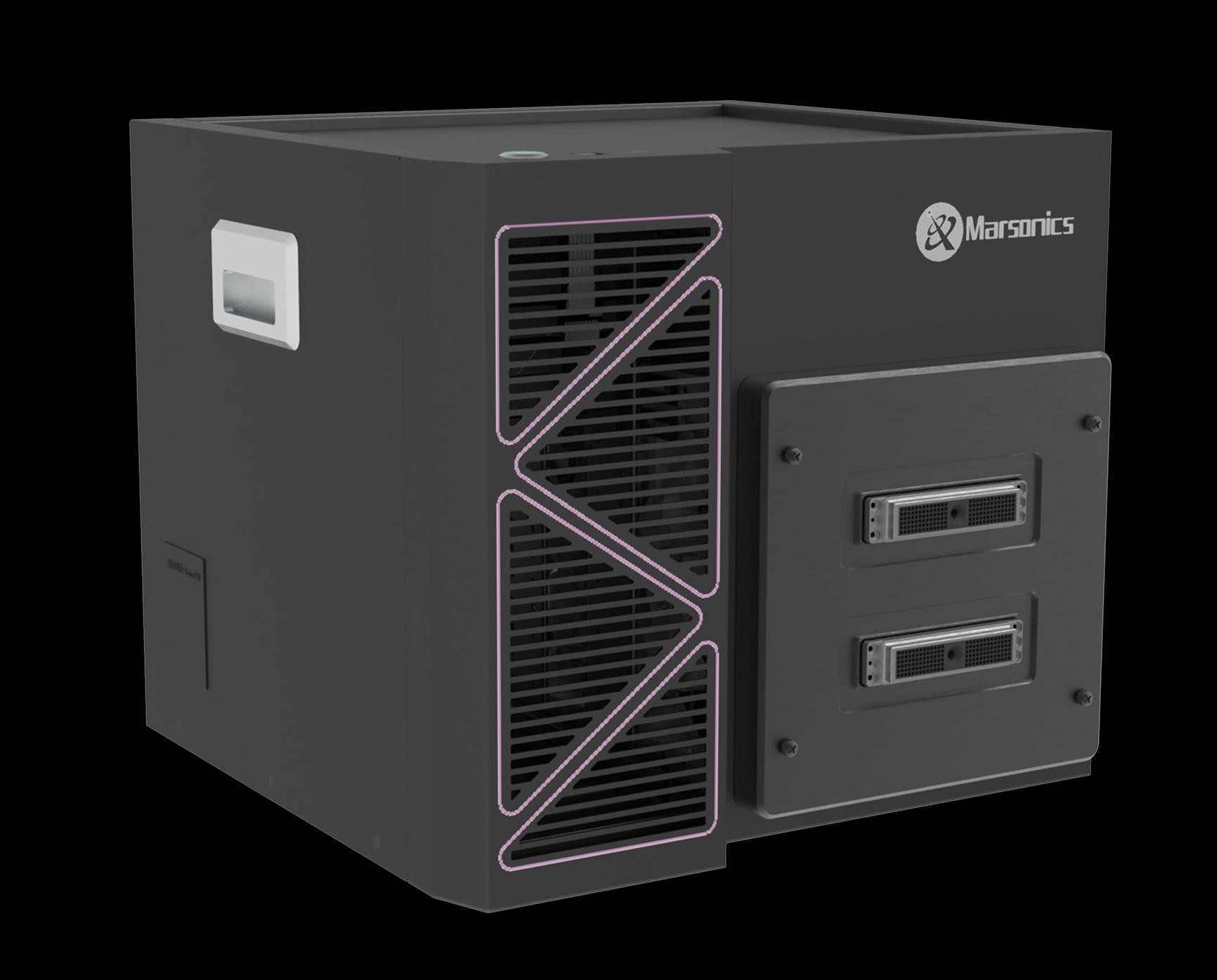 Marsonics USP 开放式超声研究平台整机